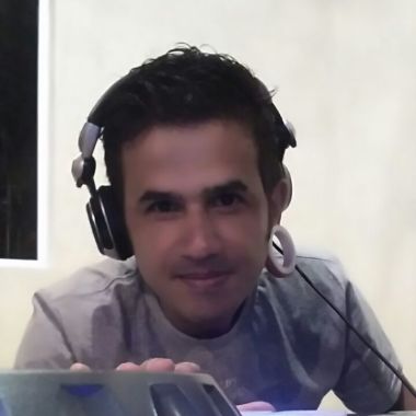 Dj Julian.S Som E Iluminaçao