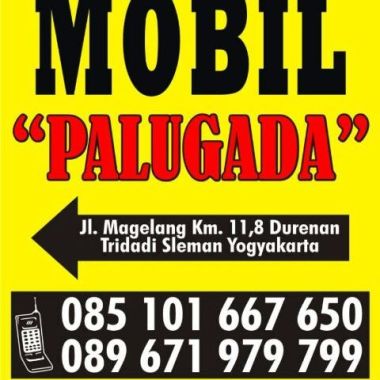 Palugada