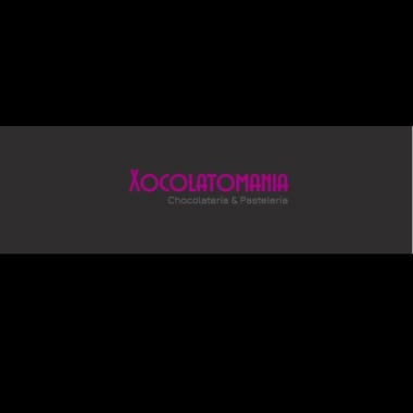 Xocolatomania, Chocolatería & Pastelería