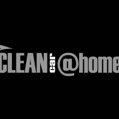 Cleancar@Home