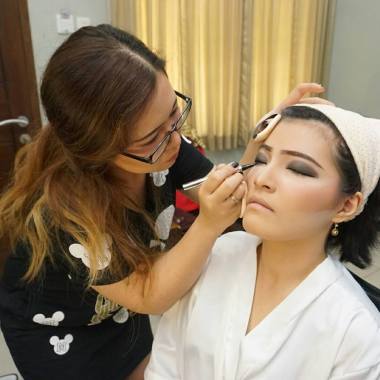 Ms Michelle Make Up