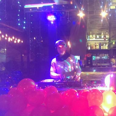 Dj Jorvi