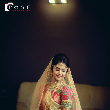 Pose Photography
