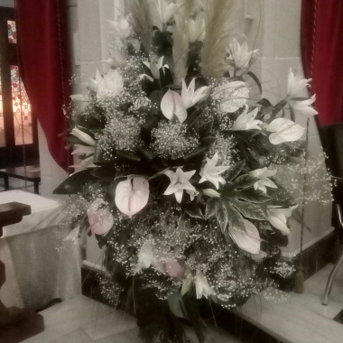 Floristería Eldense