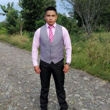 Ricardo