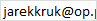 Instal-Kruk Hydrauliczne Usługi Jarosław Kruk