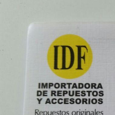 Defensa Personal