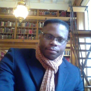 Ayawovi Marcellin Denakpo