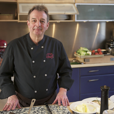Atelier De Cuisine "Appelez Moi Chef"