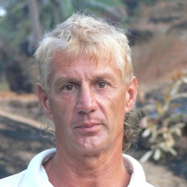 Philippe Gilardi
