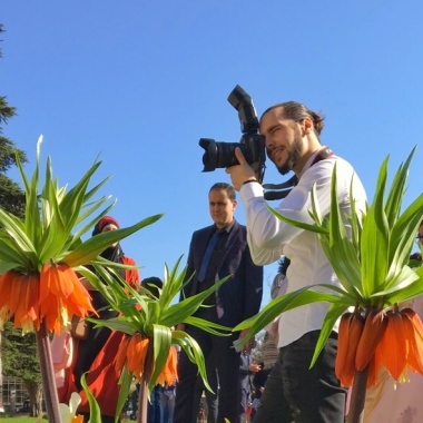 Photographe Lm