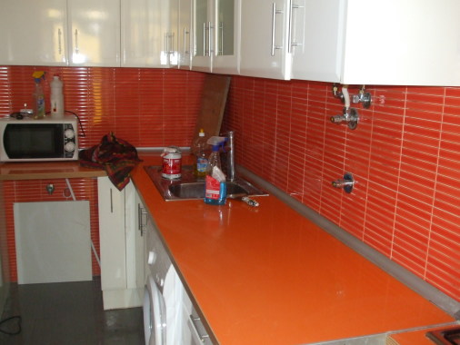 remodelação de cozinha