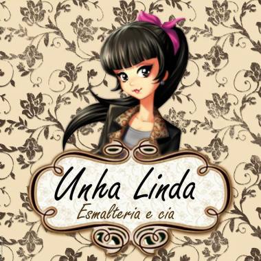Unha Linda