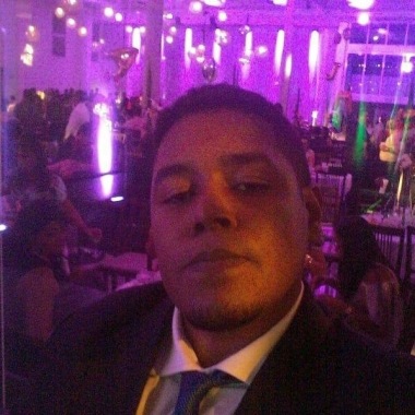Helcio Ricardo