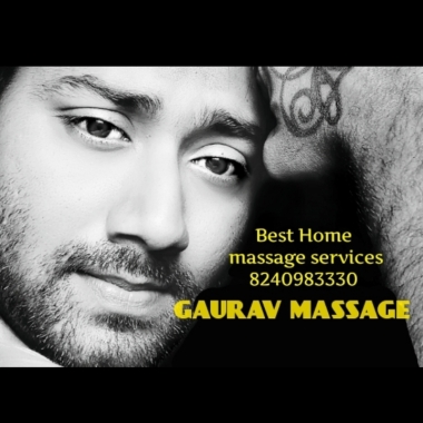 Gaurav’S Fitness