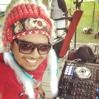 Dj Ferrary