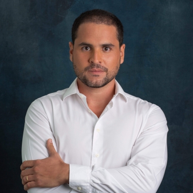 David Freidzon