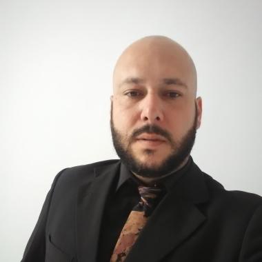 Rodrigo Abreu