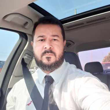 Alexandre Mello