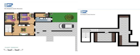 Affittasi Vendesi appartamento pianto terra sito in via Gaspare Landi 13, Piacenza di fronte ingresso  parcheggio Boeri,2 camere letto, studio, bagno, cucina abitabile, totale 80 mq, quadrilocale serramenti alluminio taglio termico con vetrocamera e impianti nuovi, porta blindata,  cantina interna 40 mq ca seminterrato, 30 mq di giardino,  palazzo inizi 900. Compreso cucina nr 2 letto,  armadio nuovo doppio, tavolo e sedie, divani in pelle.     Riscaldamento autonomo . Zona esclusiva,  condominio non ristrutturato . CLASSE ENERGETICA G 378,88 kwh/m2/anno https://www.youtube.com/watch?v=zYleVyCEKqA&feature=youtu.be Euro 2150 euro mq - Euro 460,00 mensili, disponibile    piu' spese condominiali (40 euro mese ca: comprese acqua, assicuraz, pulizia scale,amministraz)  utenze a carico inquilino: 3 mesi di cauzione, 1’ anno garantito.
