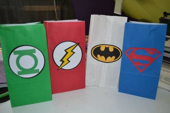 detalles para los pequeños