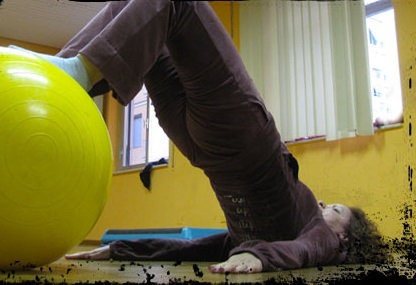 Push And Pull Palestra