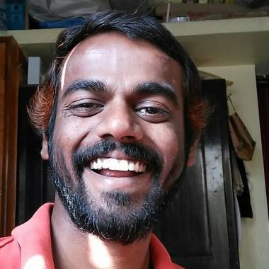 Venu Dance Teacher