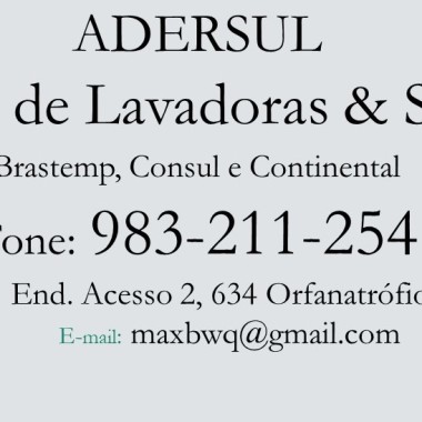 Adersul