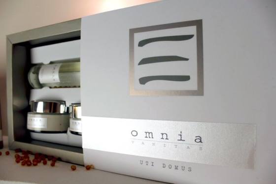 Trattaento Luxury OMNIA VANITAS