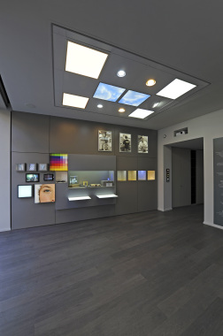 Agencement de magasin paris 12 ème 