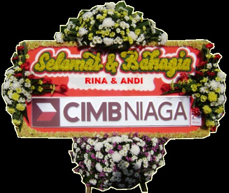 Priangan Florist