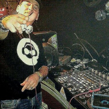 Misterg Deejay