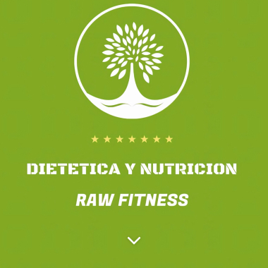 Raw Fitness / Dietética - Nutrición