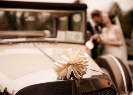 Matrimonio
