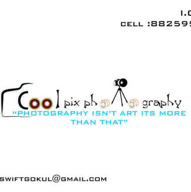 Coolpix Photography