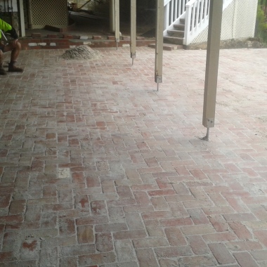 Nathan'S Paving And Landscaping