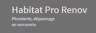 Habitat Pro Renov Multiservice 