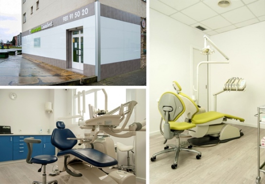 Cuidadent.com: Clínica Dental en Culleredo, Dentistas en Coruña