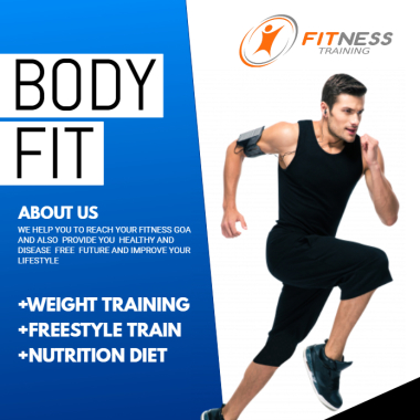 Get Fit