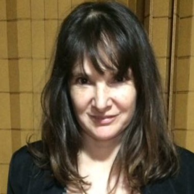 Andrea Villalba