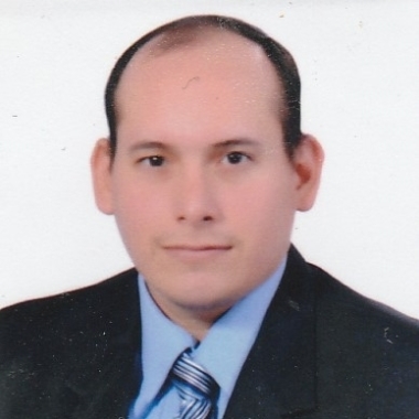 Dr Fabricio Cevallos Intriago