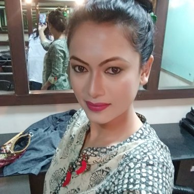 Bridal Makeup Artist