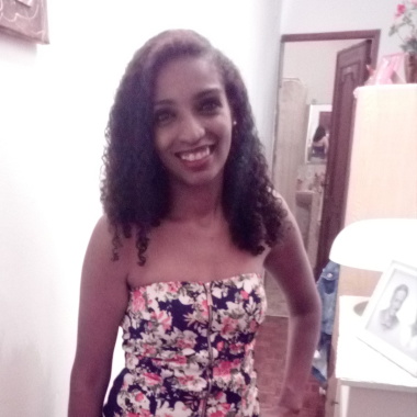 Mônica Oliveira