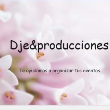 Dje&Producciones