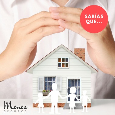Protección para tu hogar