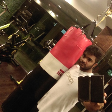 Fitness Connections Chennai