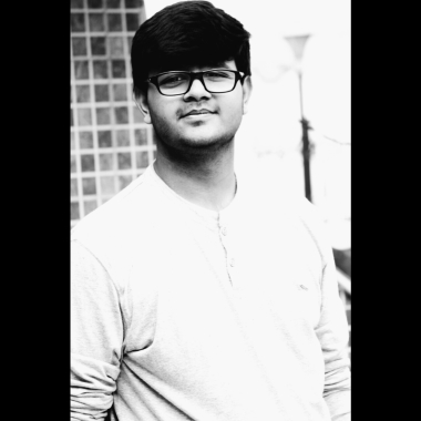 Miraj Gandhi