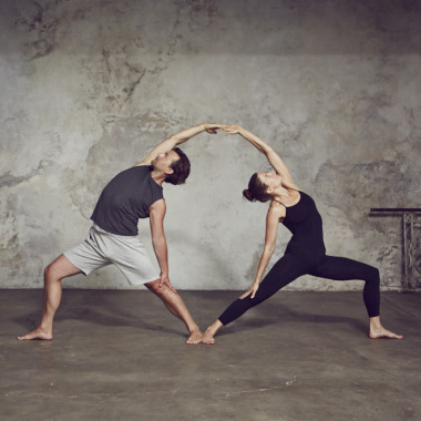 Juma Yoga