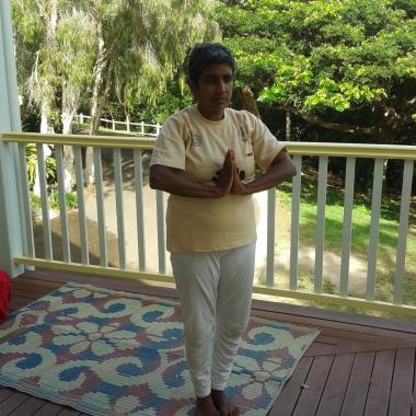 Sukalviran Yoga Therapy & Naturopathy Centre