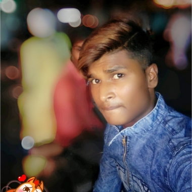 Mohd Farukh